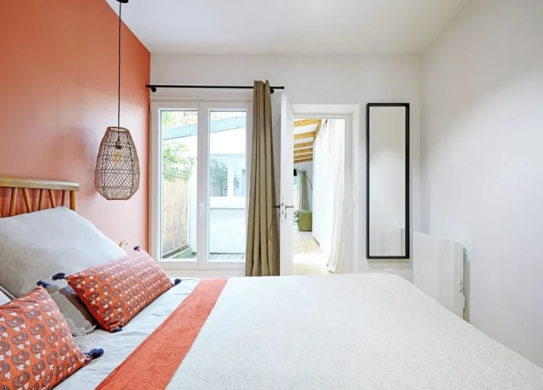 Small Bedroom Layout Ideas for Awkward Rooms